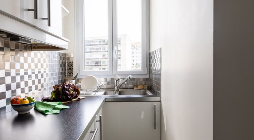 Photo of Blank Spaces