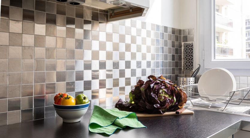 Photo of Blank Spaces