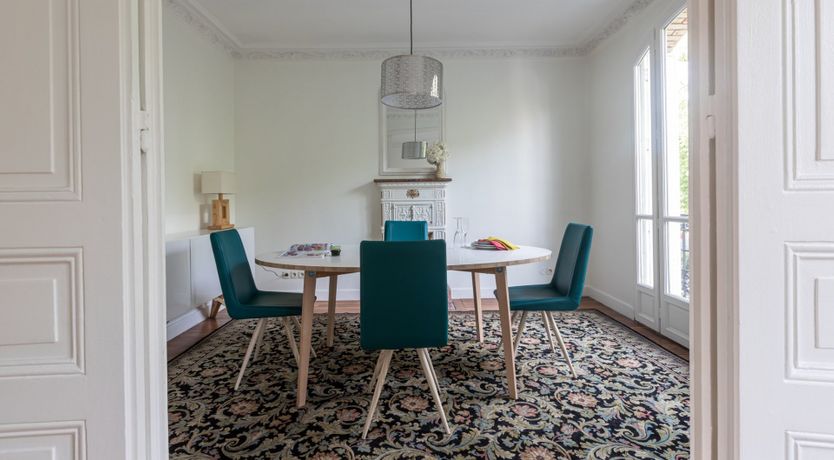 Photo of Blank Spaces