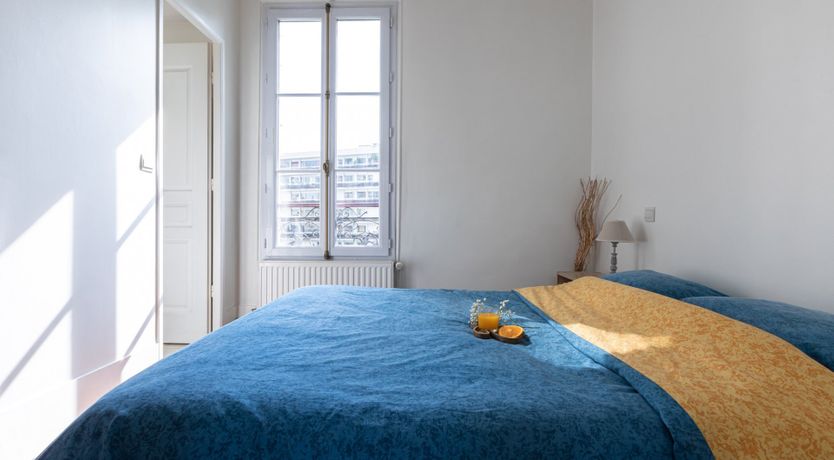 Photo of Blank Spaces