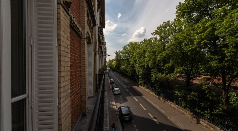 Photo of Blank Spaces