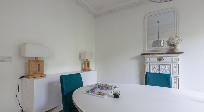 Photo of Blank Spaces