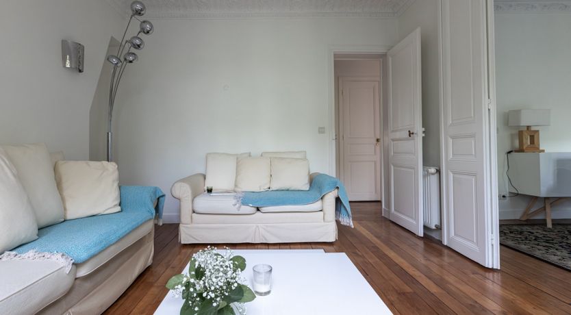 Photo of Blank Spaces