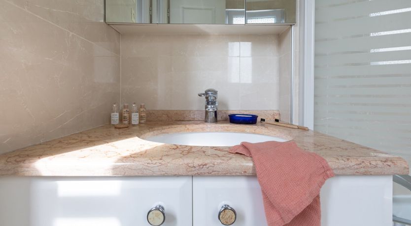 Photo of Blank Spaces