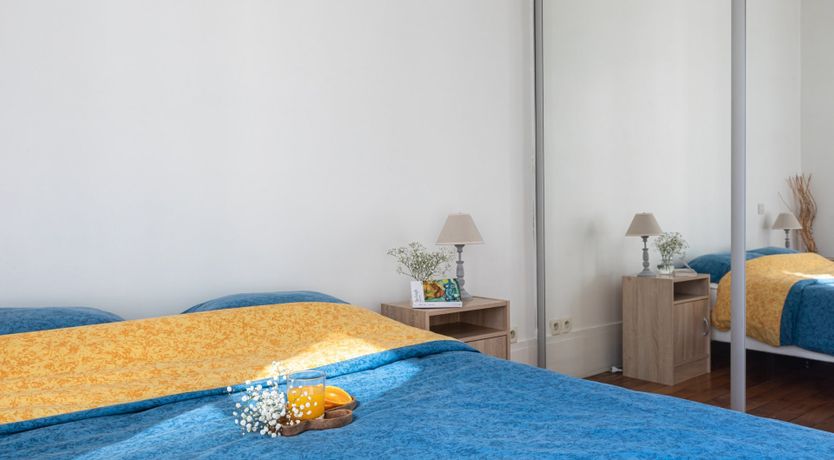 Photo of Blank Spaces