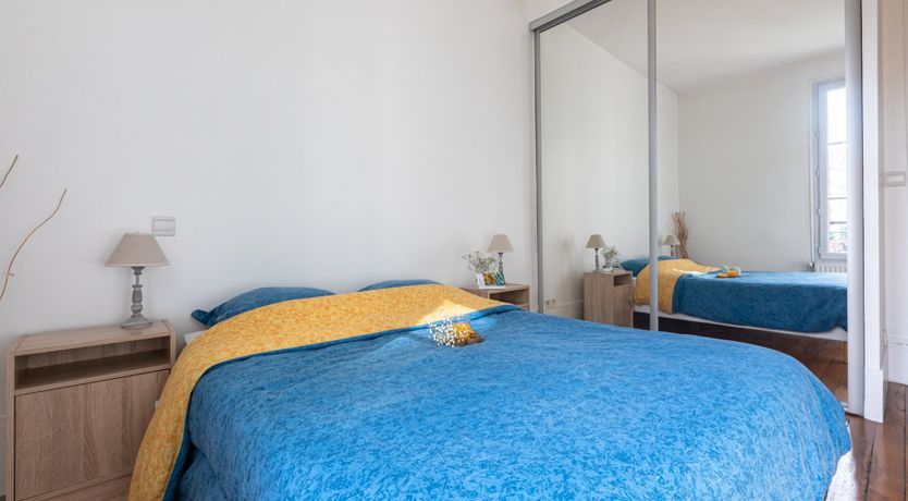 Photo of Blank Spaces