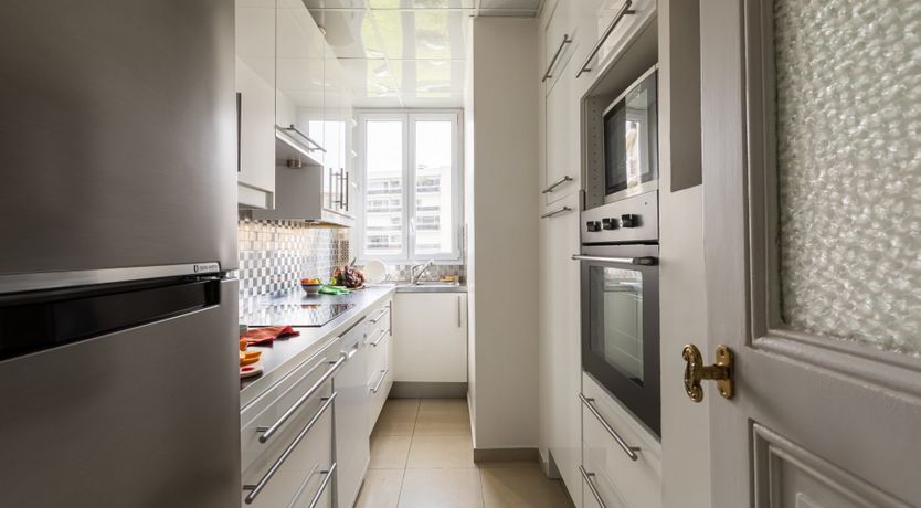 Photo of Blank Spaces