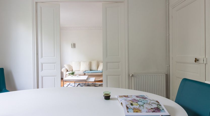 Photo of Blank Spaces