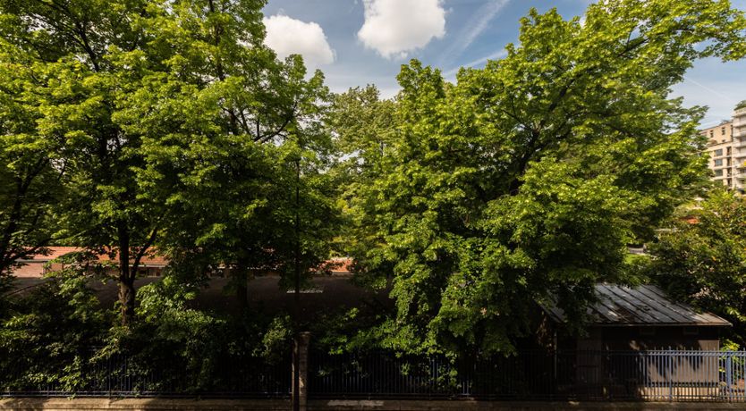 Photo of Blank Spaces