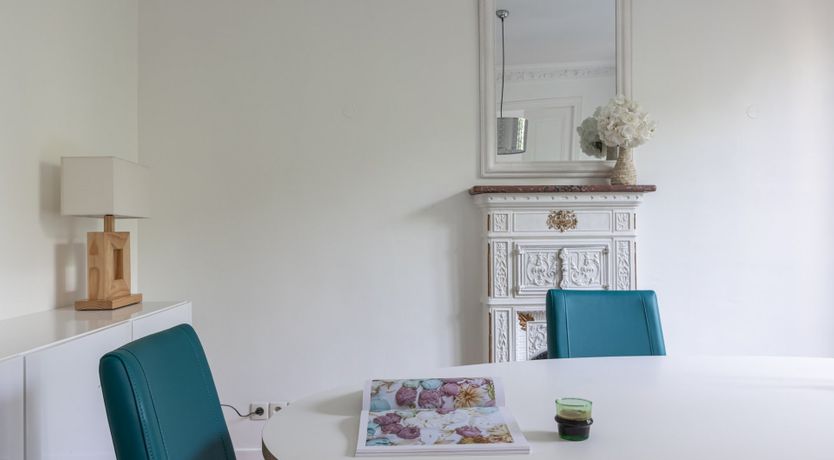 Photo of Blank Spaces