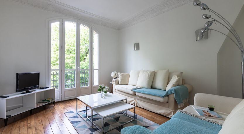 Photo of Blank Spaces