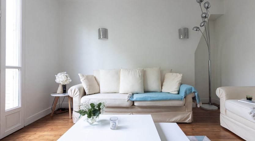 Photo of Blank Spaces