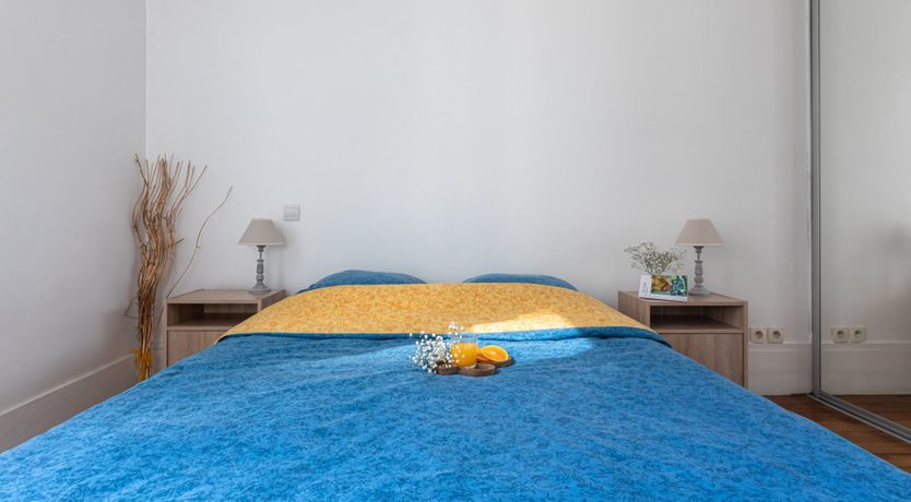 Photo of Blank Spaces