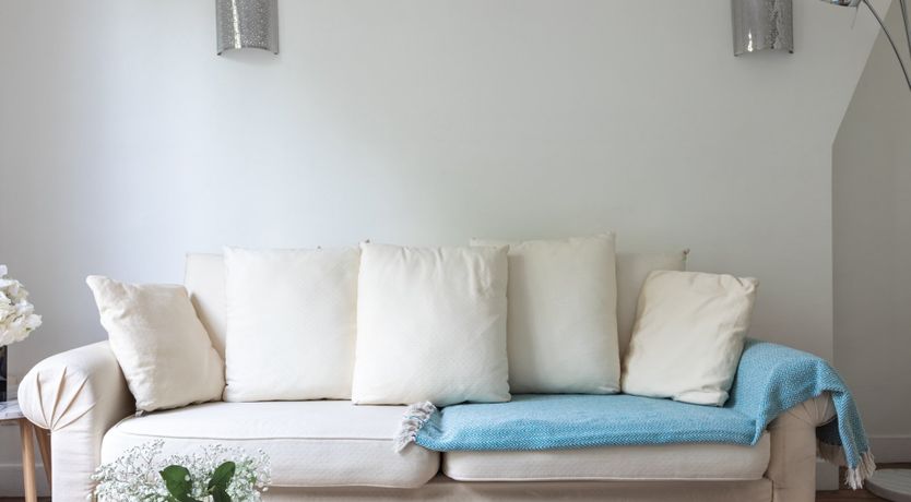 Photo of Blank Spaces