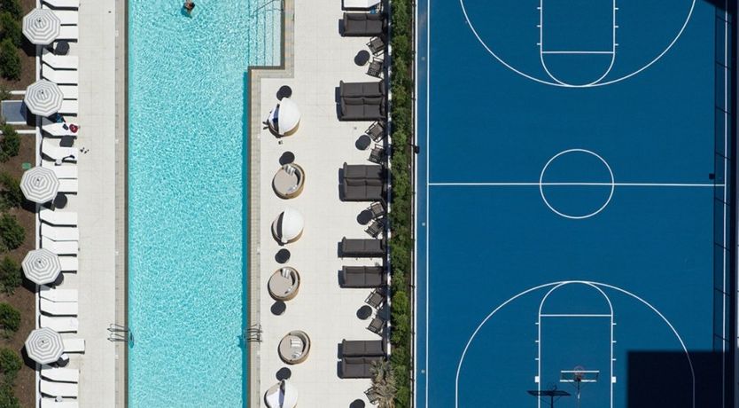 Photo of Seamless Sky