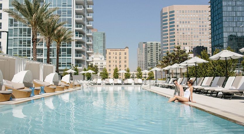 Photo of Seamless Sky