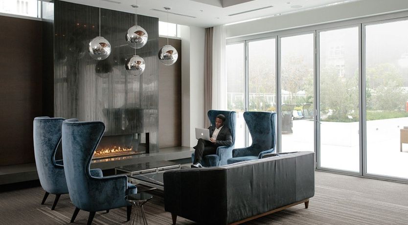 Photo of Seamless Sky