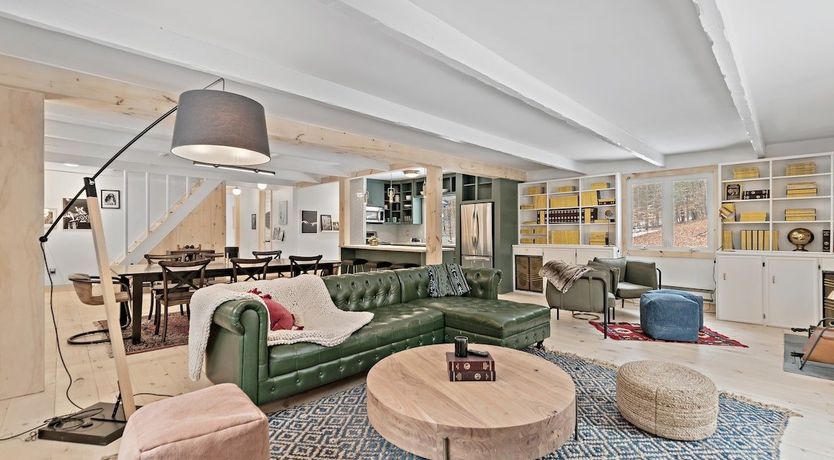 Photo of Hello Yellow Brick Road