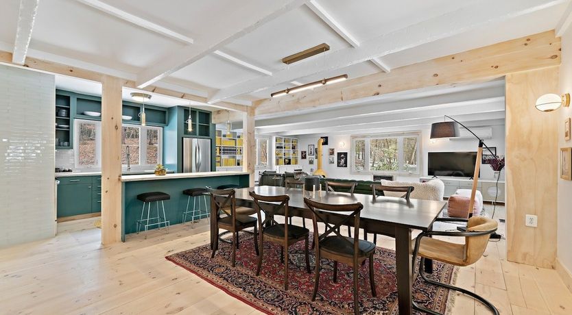 Photo of Hello Yellow Brick Road