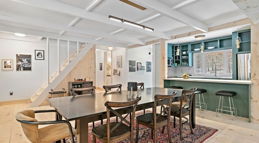 Photo of Hello Yellow Brick Road