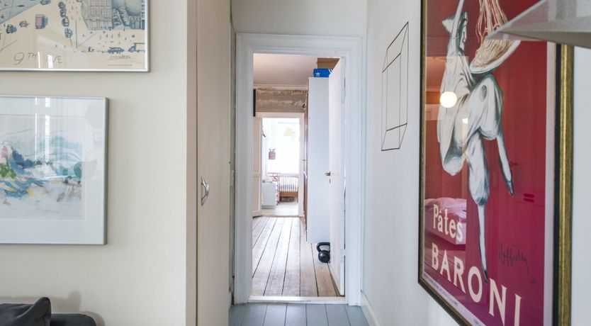 Photo of Cinemascope