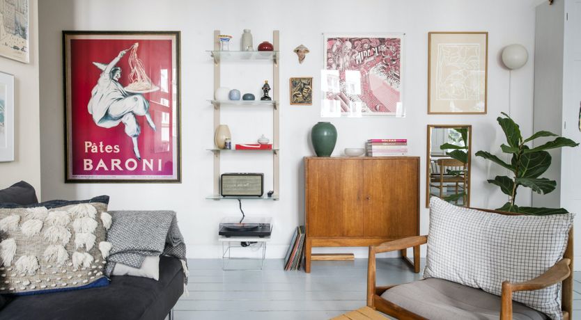 Photo of Cinemascope