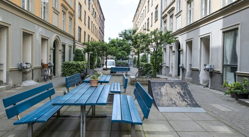 Photo of Cinemascope