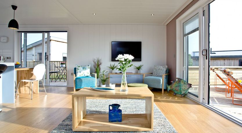 Photo of Strawberry Fields Forever