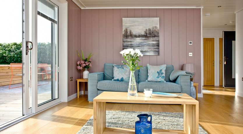 Photo of Strawberry Fields Forever