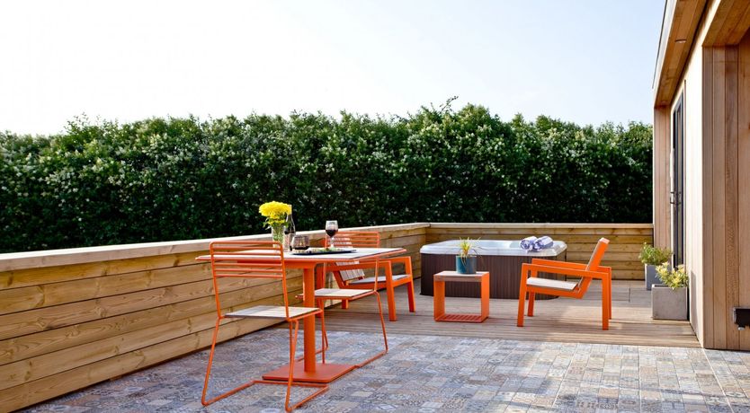 Photo of Strawberry Fields Forever