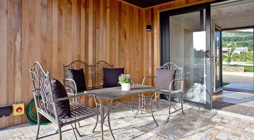 Photo of Strawberry Fields Forever