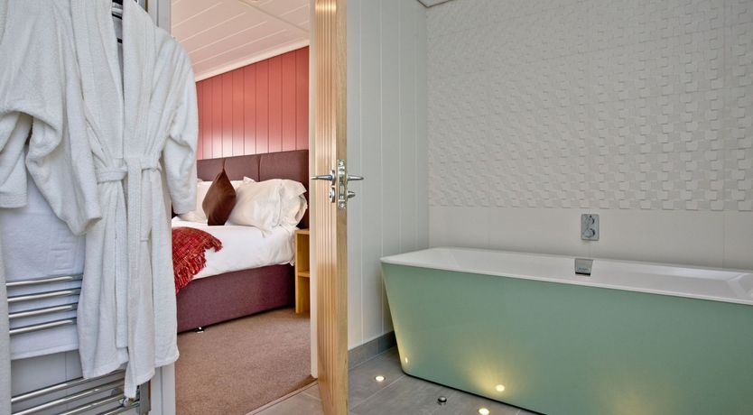 Photo of Strawberry Fields Forever