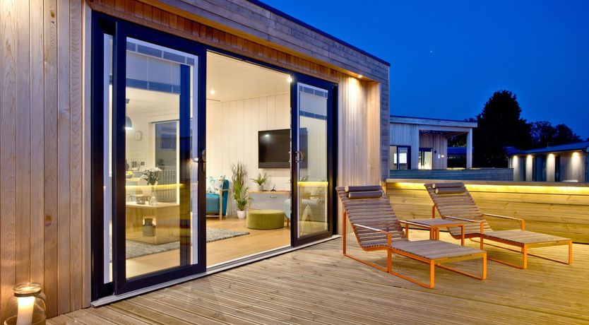 Photo of Strawberry Fields Forever