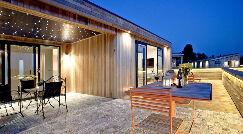 Photo of Strawberry Fields Forever