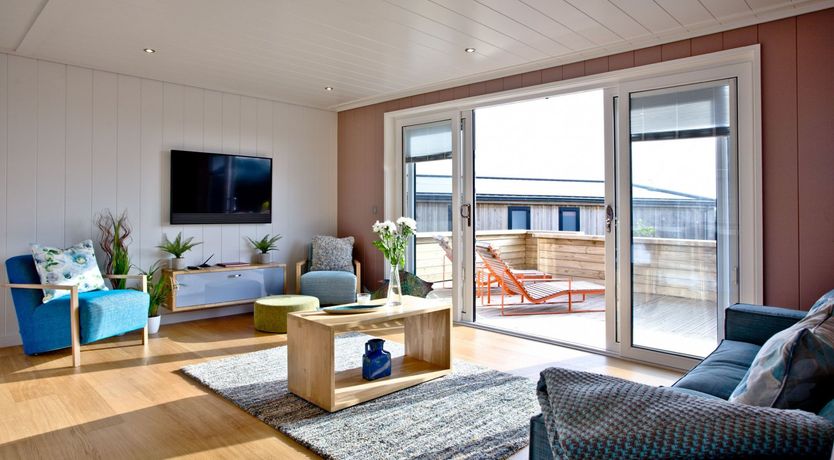 Photo of Strawberry Fields Forever