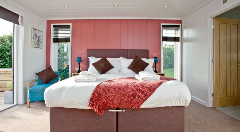 Photo of Strawberry Fields Forever