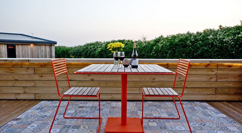 Photo of Strawberry Fields Forever