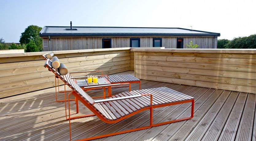 Photo of Strawberry Fields Forever