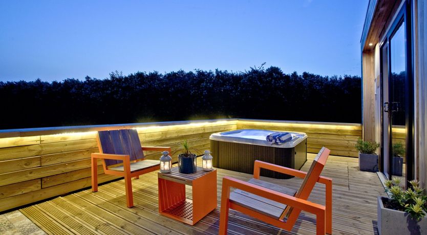 Photo of Strawberry Fields Forever