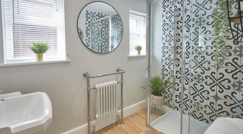 Photo of Prospect Blues