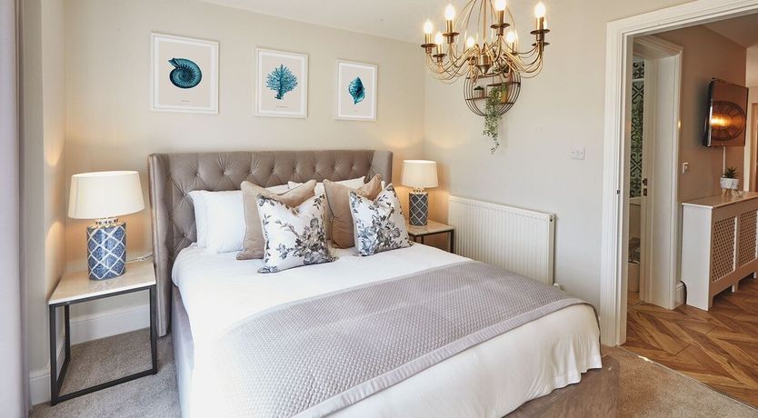 Photo of Prospect Blues