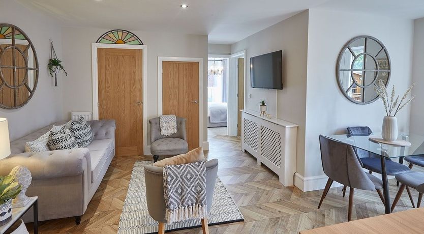 Photo of Prospect Blues