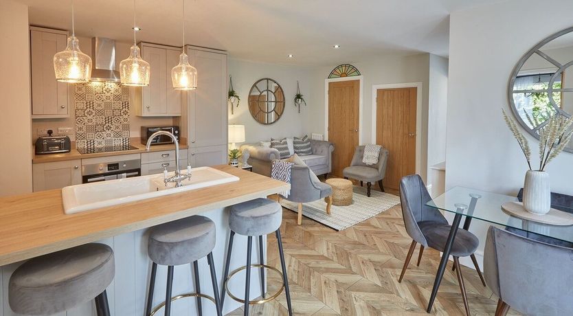 Photo of Prospect Blues