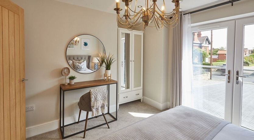 Photo of Prospect Blues