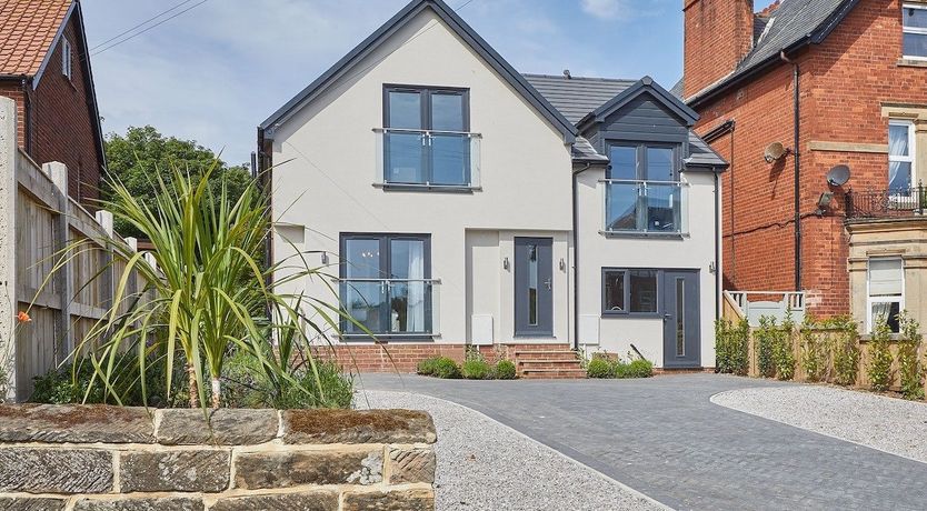 Photo of Prospect Blues