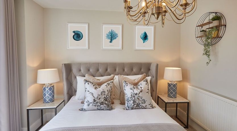 Photo of Prospect Blues