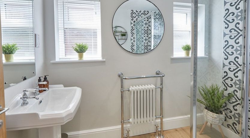 Photo of Prospect Blues