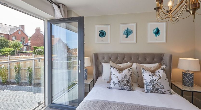 Photo of Prospect Blues