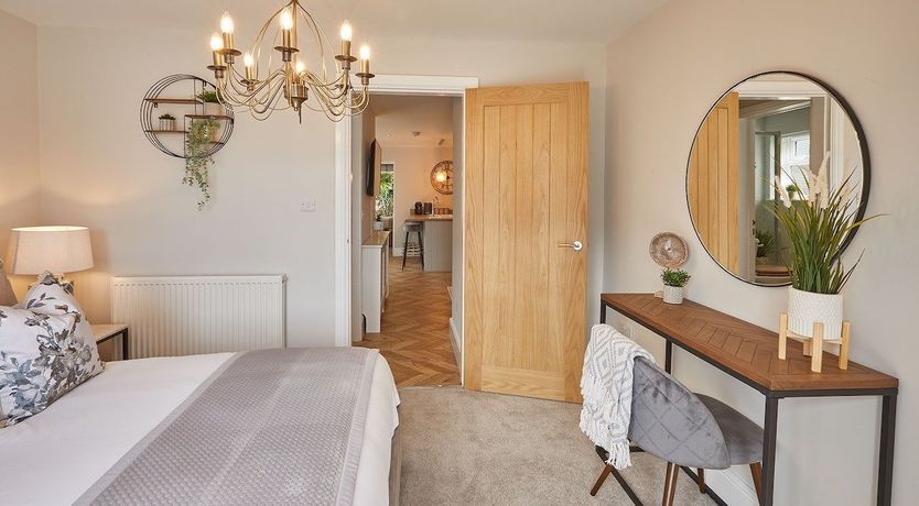 Photo of Prospect Blues