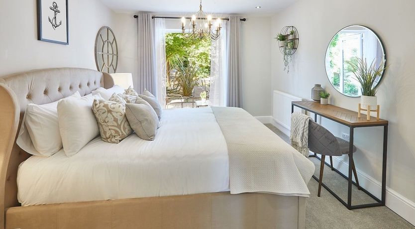 Photo of Prospect Blues